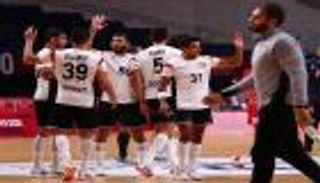 ما هي القنوات الناقلة لمباراة مصر وألمانيا لكرة اليد في أولمبياد طوكيو؟