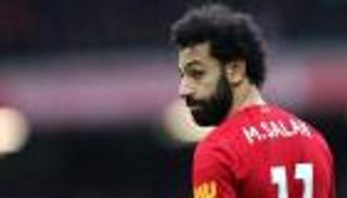 بشهادة زميله.. محمد صلاح يكتسح لاعبي ليفربول في هذه اللعبة