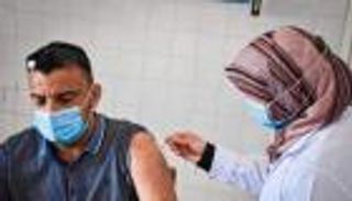 كورونا في ليبيا.. 2892 إصابة جديدة ودعم إيطالي بلقاح أسترازينيكا