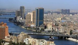 زلزال بقوة 2.9 درجة يضرب القاهرة دون وقوع إصابات