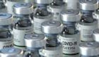 الصين تدعم تونس ضد كورونا بـ400 ألف جرعة لقاح