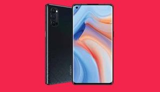 هاتف أوبو Oppo Reno 5 4G