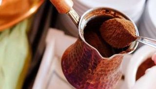 تدشين أكبر مصنع لإنتاج القهوة في مصر