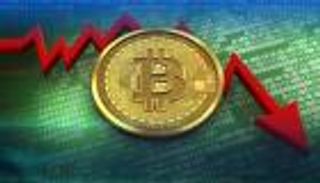 أسعار العملات الرقمية اليوم.. جني أرباح يدمر بـ"بيتكوين" وأخواتها