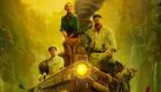 "جانجل كروز" يتصدر إيرادات السينما الأمريكية بـ34 مليون دولار