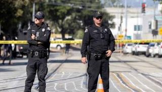 عناصر من الشرطة -أرشيفية