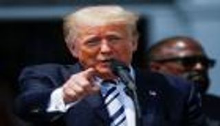 ترامب يتحدث عن أدلة جديدة حول انتهاكات بـ"الانتخابات الرئاسية"