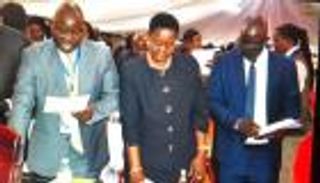 تنتظره تحديات كثيرة.. برلمان جنوب السودان يؤدي اليمين 