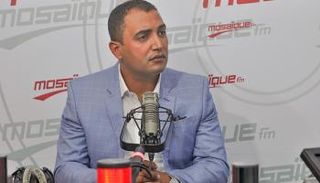 القيادي السابق بالنهضة خليل البرعومي 