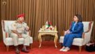 ليبيا.. الجيش والخارجية يؤكدان ضرورة خروج المرتزقة 