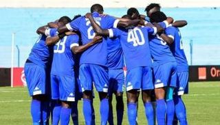 الهلال السوداني
