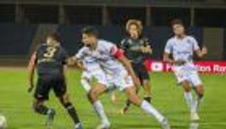 كأس العرش.. المغرب التطواني يحرم الوداد من حلم الثنائية بمفاجأة مدوية