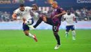 فيديو أهداف مباراة أمريكا والمكسيك في نهائي الكأس الذهبية