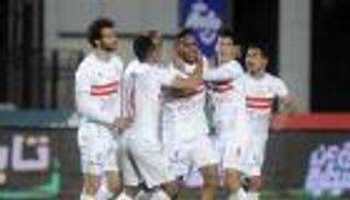 لقبان كل عقد.. هل تواصل لعنة الدوري المصري مطاردة الزمالك؟