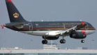 "جرس الإنذار" يُهبط طائرة أردنية اضطراريا في مطار الملكة علياء