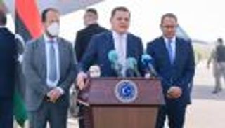 ليبيا تستقبل مليوني جرعة من لقاح كورونا