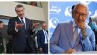 حليف النهضة الأبرز.. هل يقفز "قلب تونس" من فلك الإخوان؟