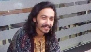 الشاب المنتحر