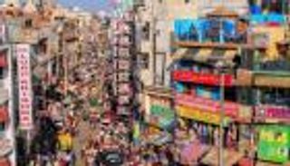 مفاجأة "هندية" للمتحور.. الصناعة تنمو بأقوى وتيرة في 3 أشهر