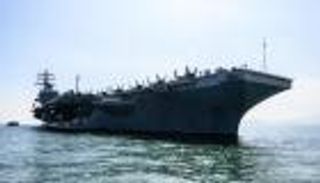 للمرة الأولى منذ عقدين.. ألمانيا ترسل سفينة حربية إلى بحر الصين