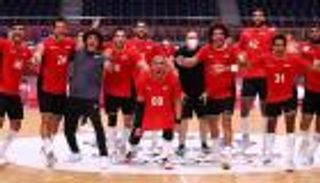 8 فلاشات سر إنجاز منتخب مصر لليد في أولمبياد طوكيو