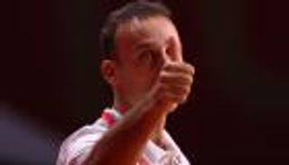 روبرتو جارسيا باروندو.. شاب إسباني بنى قواعد مجد منتخب مصر لليد