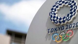 أولمبياد طوكيو 2021
