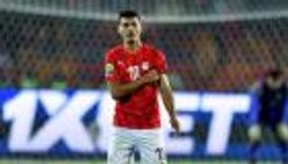 القصة الكاملة لواقعة عبد الرحمن مجدي لاعب منتخب مصر في أولمبياد طوكيو