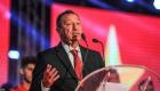 ماذا حدث في أول اجتماع لشركة الكرة بالأهلي المصري؟