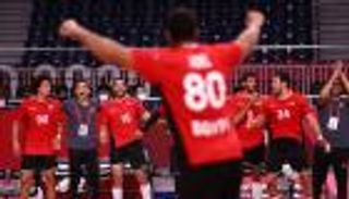 من دموع القاهرة لأفراح طوكيو.. منتخب مصر لليد يصنع المجد مرتين