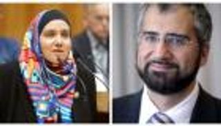 شاكر والزيات.."العين الإخبارية" تفك لغز عائلات الإخوان من تركيا لألمانيا