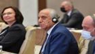 واشنطن: طالبان تريد نصيب الأسد في أفغانستان