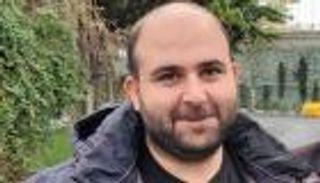 هارب من القمع.. صحفي إيراني يصل واشنطن