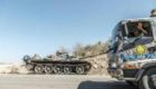 الأمم المتحدة: 100 ألف نازح جراء القتال في أمهرة بإثيوبيا