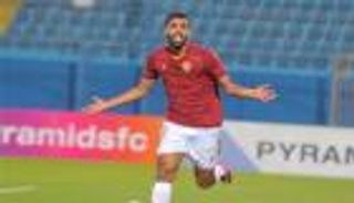 الكشف عن.. موقف الأهلي من رحيل نجم منتخب مصر الأولمبي