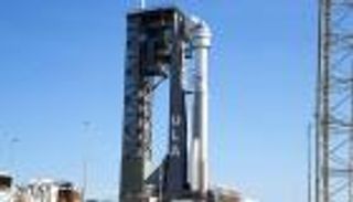  للمرة الثانية.. تأجيل رحلة تجريبية لكبسولة الفضاء ستارلاينر 