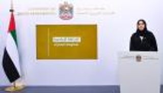 فيديو.. 70.9 % من سكان الإمارات يحصلون على جرعتين من لقاحات كورونا