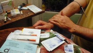 بريطانيا تسجل 4561 وفاة بجرعات مخدرات زائدة خلال 2020