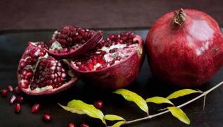 رجيم الرمان للتخلص من الكرش