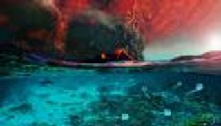 مفاجأة غير متوقعة.. ارتفاع نسبة الأكسجين تزامن مع الانقراض العالمي