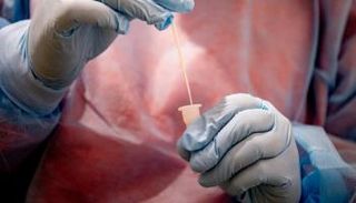 سلالة دلتا تنتشر كالنار في الهشيم والخبراء يدرسون شدتها