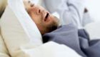 احذر.. انقطاع النفس أثناء النوم يهدد بأمراض القلب