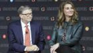 أغلى طلاق في التاريخ.. إسدال الستار رسميا على قصة جيتس وميليندا