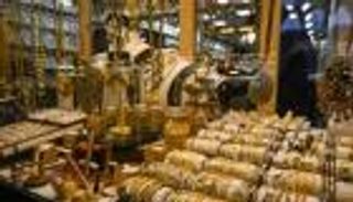 أسعار الذهب اليوم الثلاثاء 3 أغسطس 2021 في الجزائر