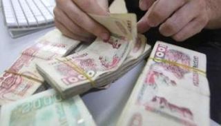 أسعار اليورو والدولار في الجزائر اليوم الثلاثاء 3 أغسطس 2021