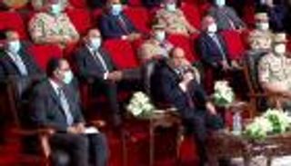 السيسي: حان وقت زيادة سعر رغيف الخبز المدعم