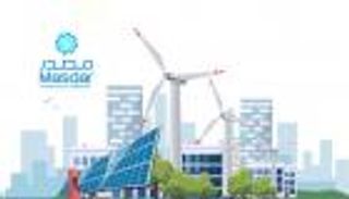 "مصدر" تنهي تمويل أكبر محطة عائمة للطاقة الشمسية في جنوب آسيا