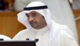 "الحجرف" يدين الهجوم على سفينة تجارية في بحر العرب 