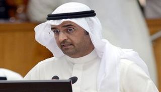 الأمين العام لمجلس التعاون الخليجي نايف الحجرف - أرشيفية