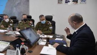 نفتالي بينيت